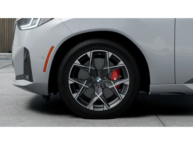 New 2026 Gray BMW 30 xDrive image 7