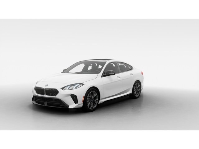 2026 BMW 2 Series 228 xDrive Gran Coupe's photo