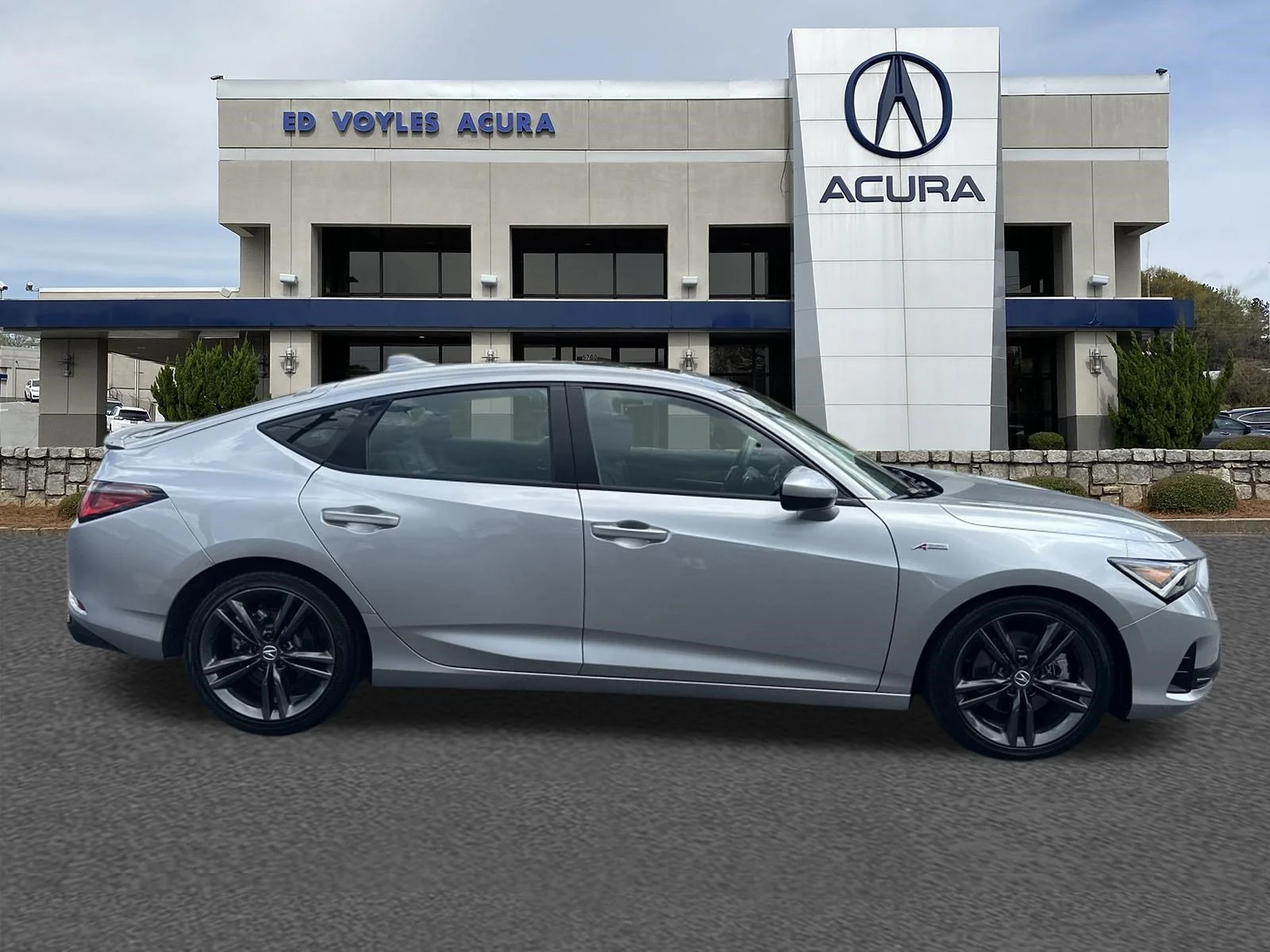 2024 Acura Integra A-Spec - Photo 42