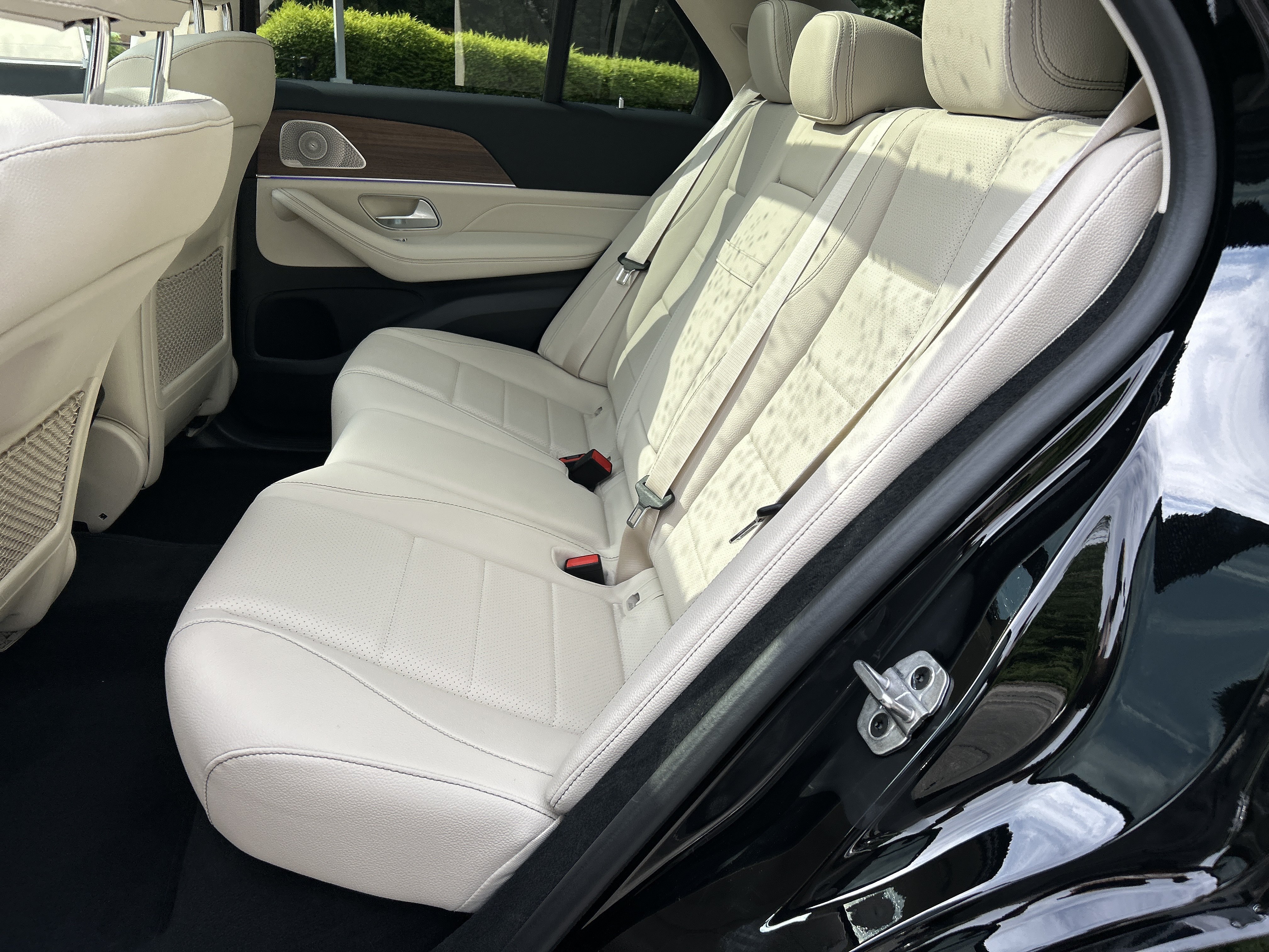 New 2026 Black Mercedes-Benz GLE 350 SUV image 36