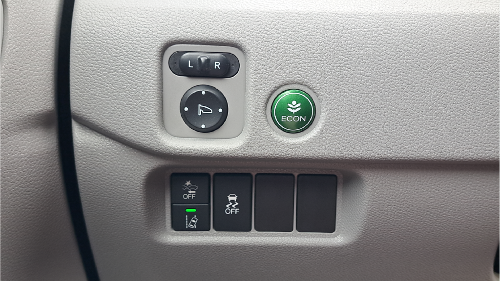 Used 2021 Gray Honda EX image 24