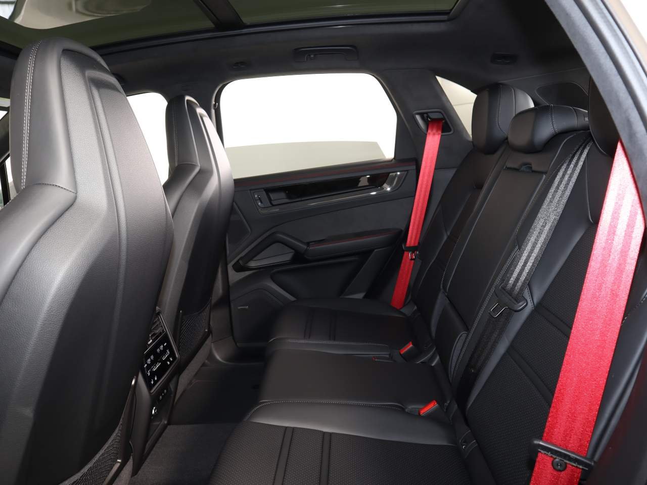 New 2026 Chalk Porsche GTS image 18
