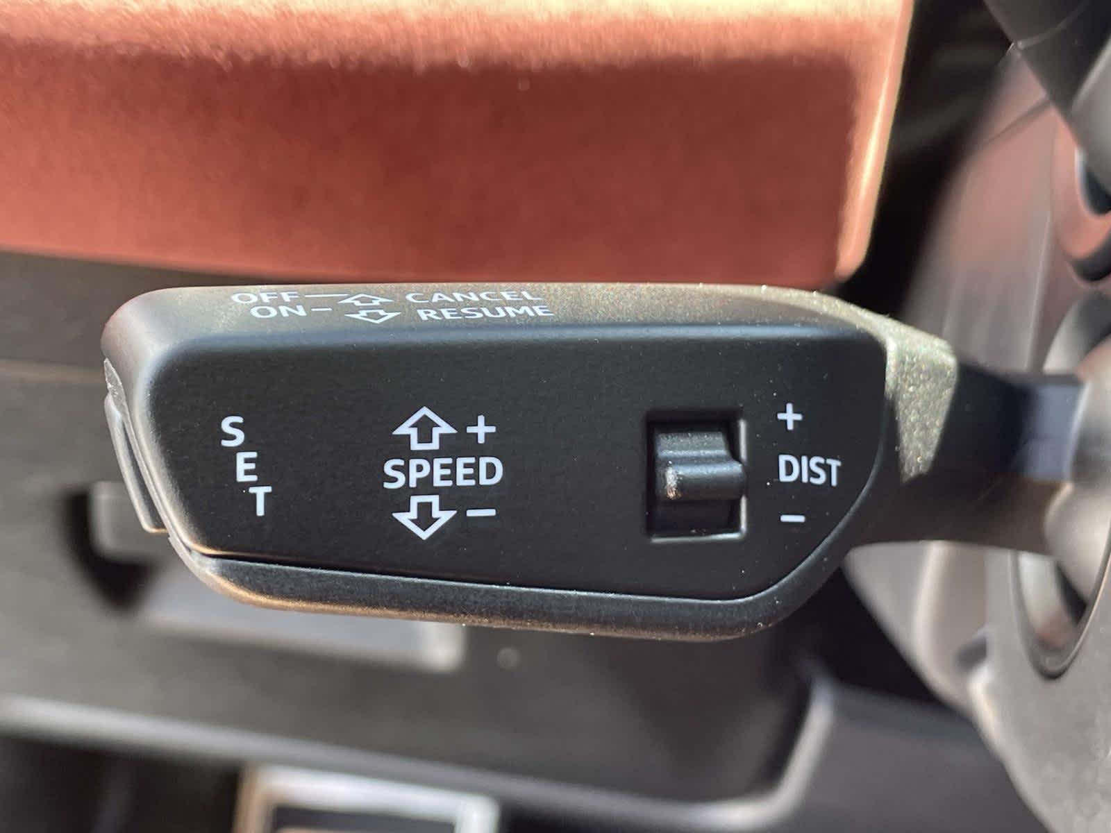 New 2026 0E0E/Black Audi Premium Plus image 35
