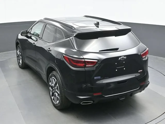 2025 Chevrolet Blazer RS - Photo 10