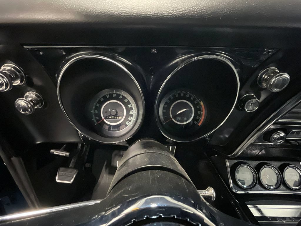 Used 1967  Chevrolet  image 71
