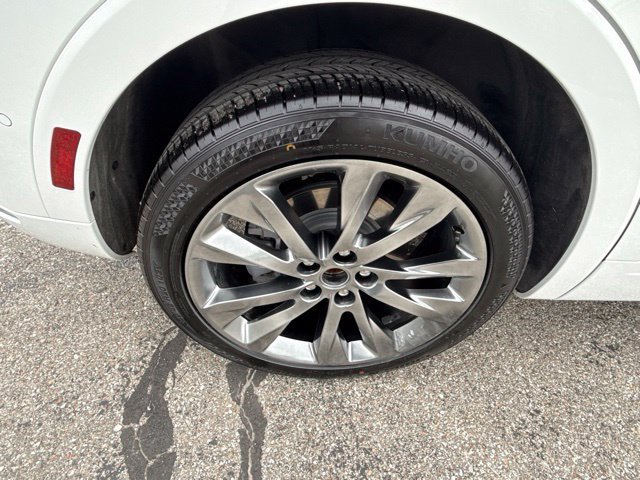 2022 Buick Envision Avenir - Photo 11