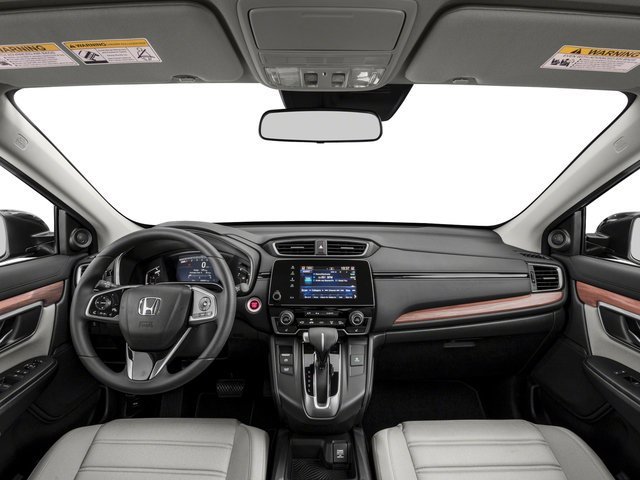 Used 2018 Gray Honda EX image 4