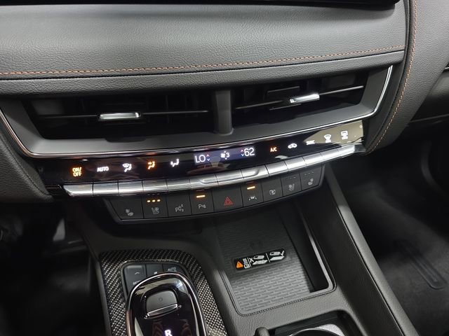 2026 Cadillac CT5 Sport - Photo 21