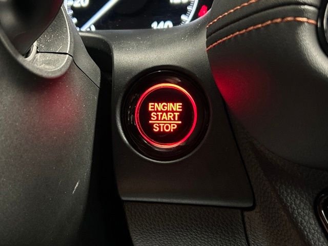 2024 Honda HR-V Sport - Photo 30