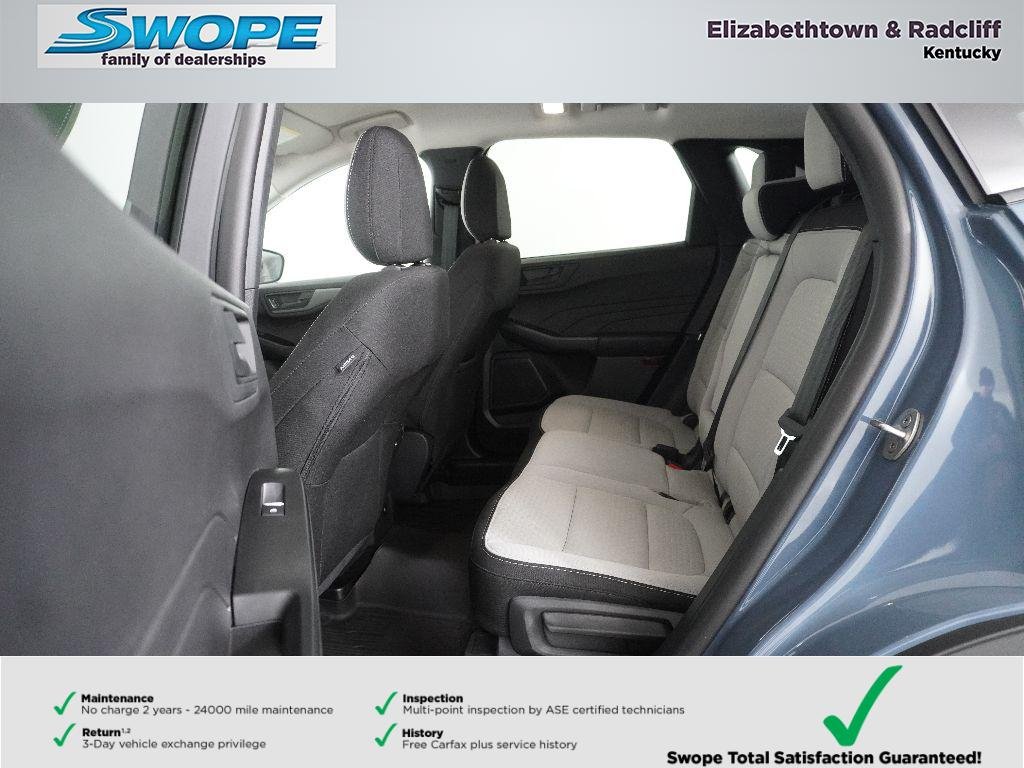 2025 Ford Escape Active - Photo 12