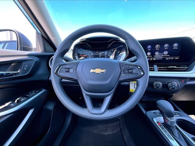 2026 Chevrolet Trax LS - Photo 16