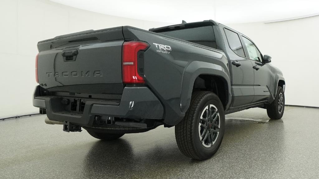 New 2026 Underground Toyota TRD Sport image 17
