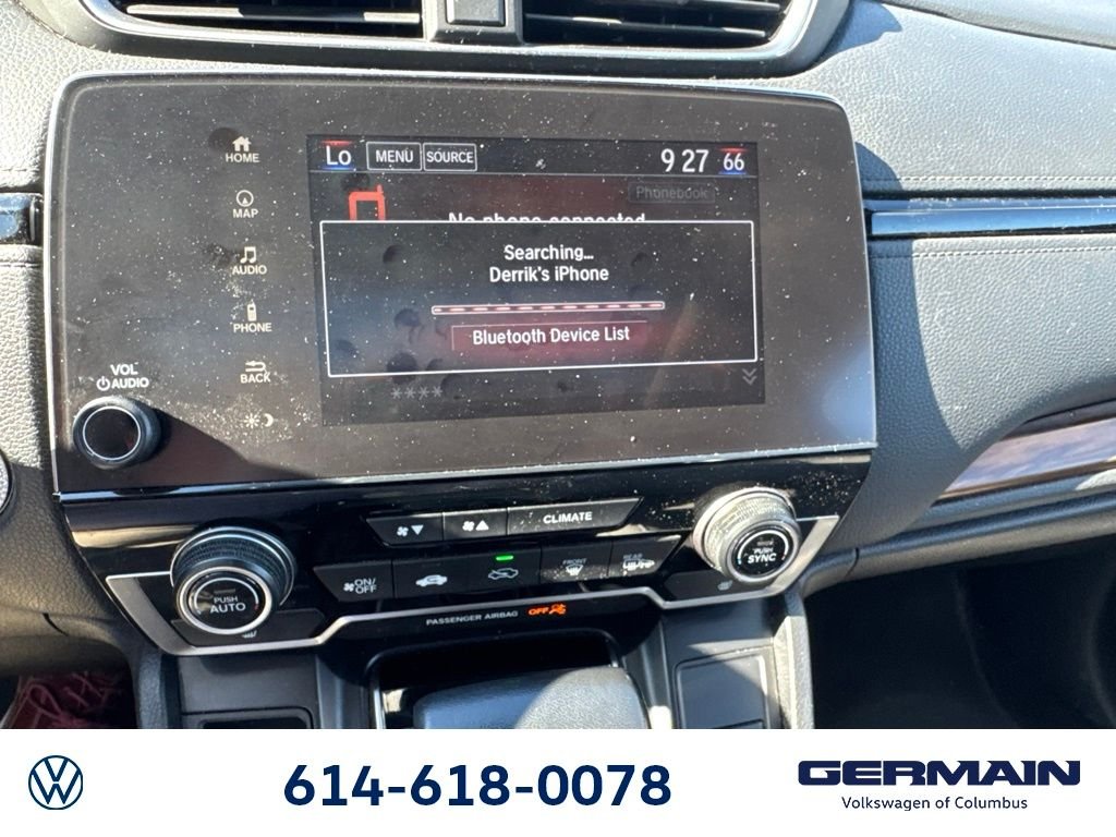 Used 2020 Red Honda Touring image 22