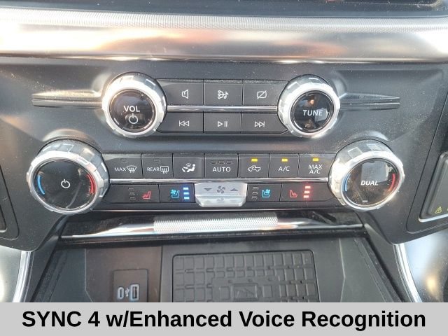 Used 2023 Avalanche Ford Raptor image 13