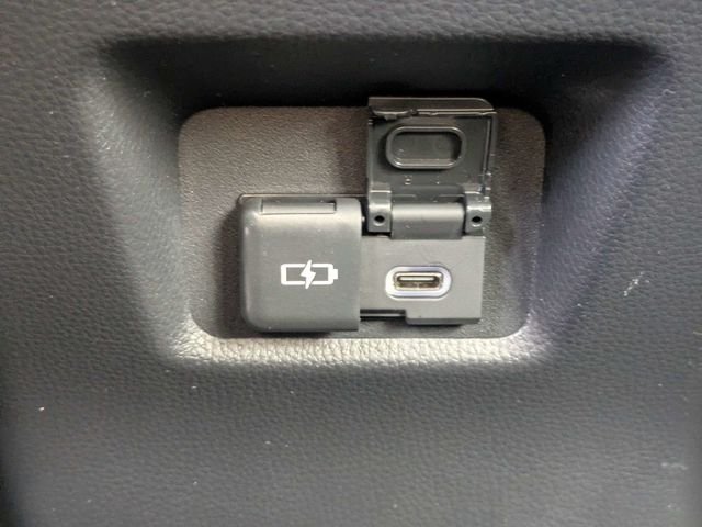 Used 2025 Gray Toyota XLE image 15