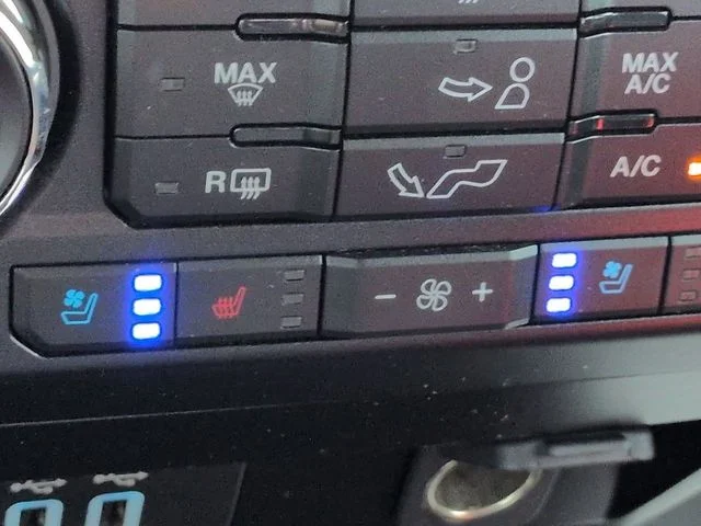 Certified Used 2018 2018 FORD F 150 LARIAT Ford Lariat image 20