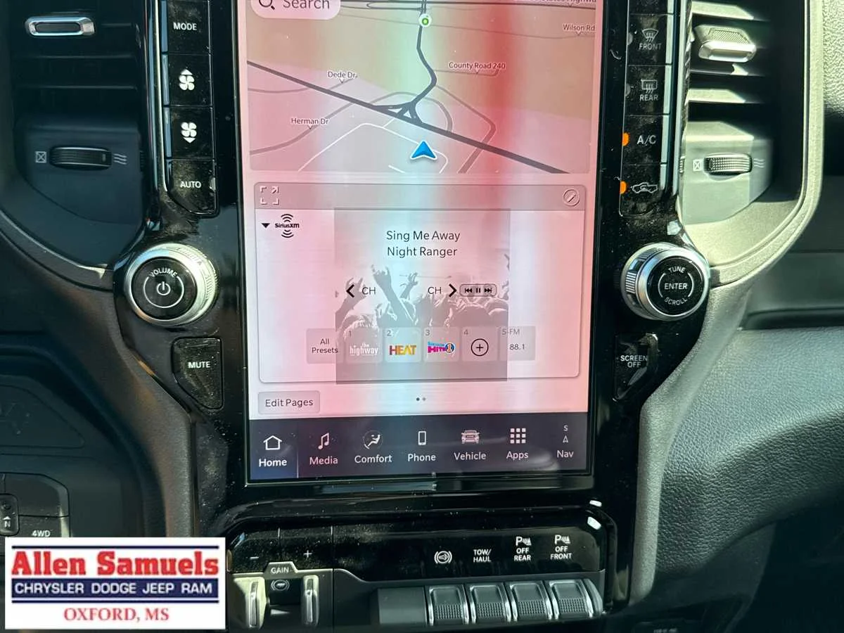 2026 RAM 3500 Tradesman - Photo 23