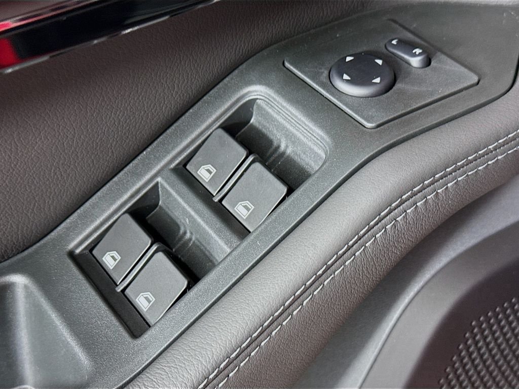 2025 INEOS Grenadier Fieldmaster Edition - Photo 16