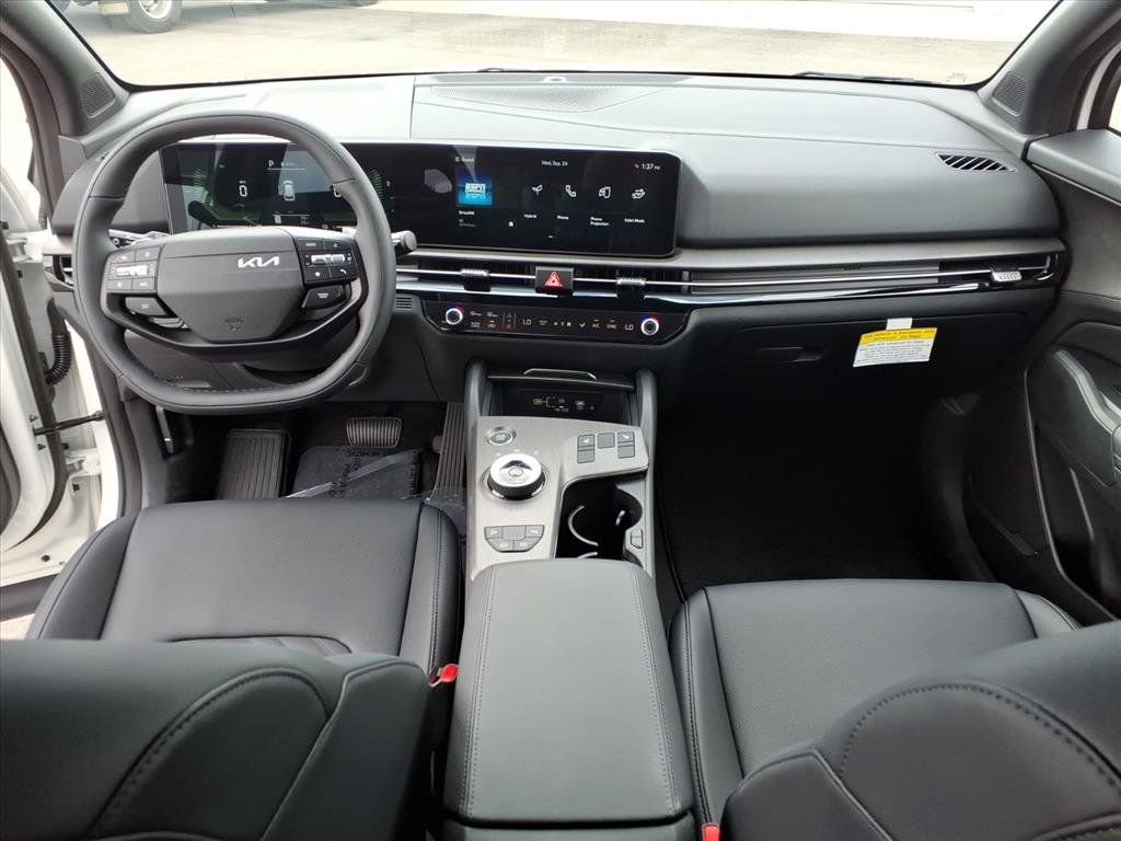 2026 Kia Sportage X-Line Hybrid - Photo 28