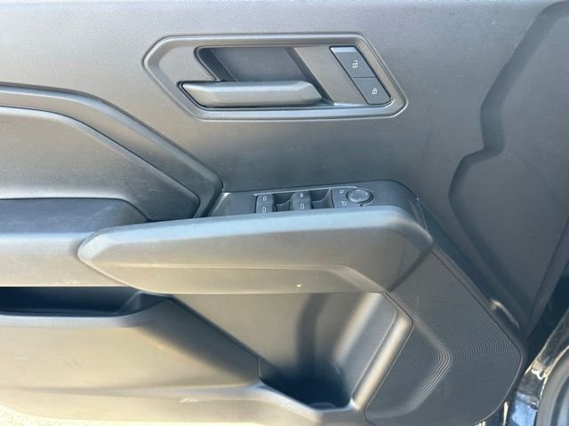 Used 2024 Black Chevrolet Trail Boss image 20