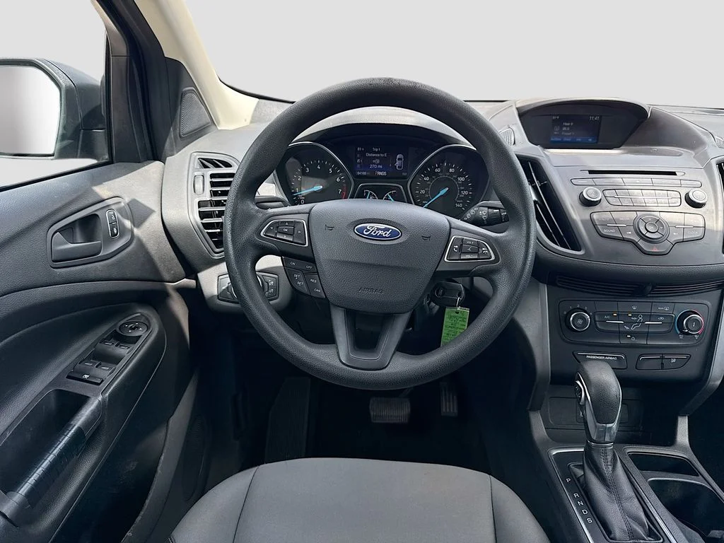 Used 2018 Gold Ford S image 25
