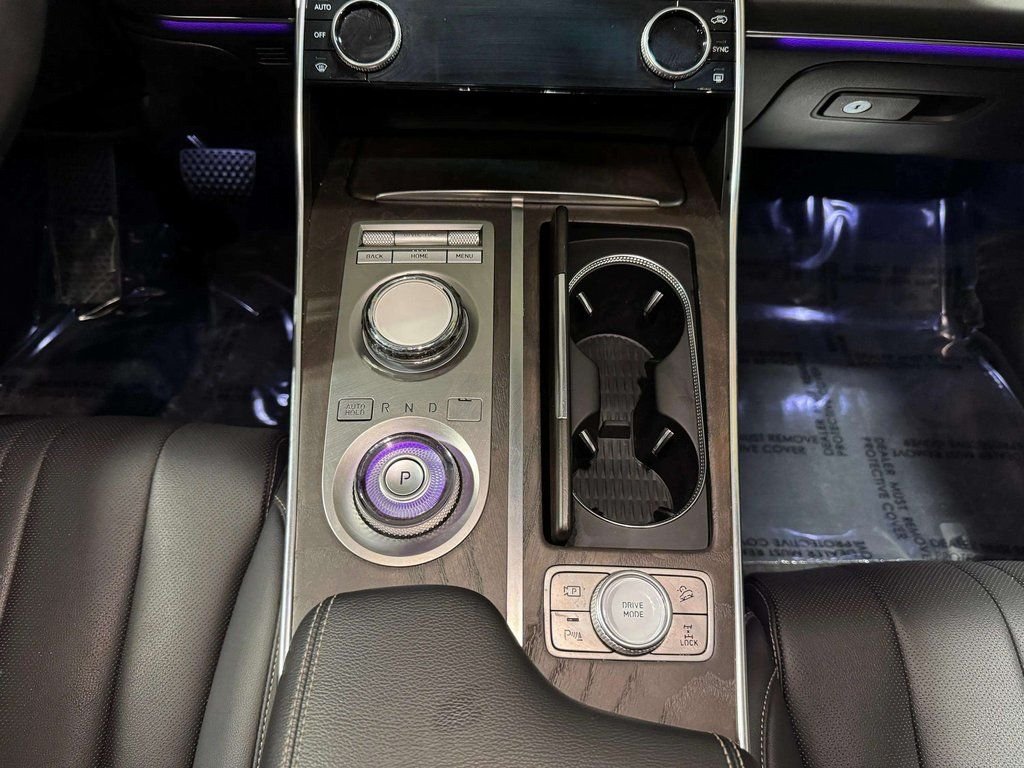 2024 GENESIS GV80 - Photo 22