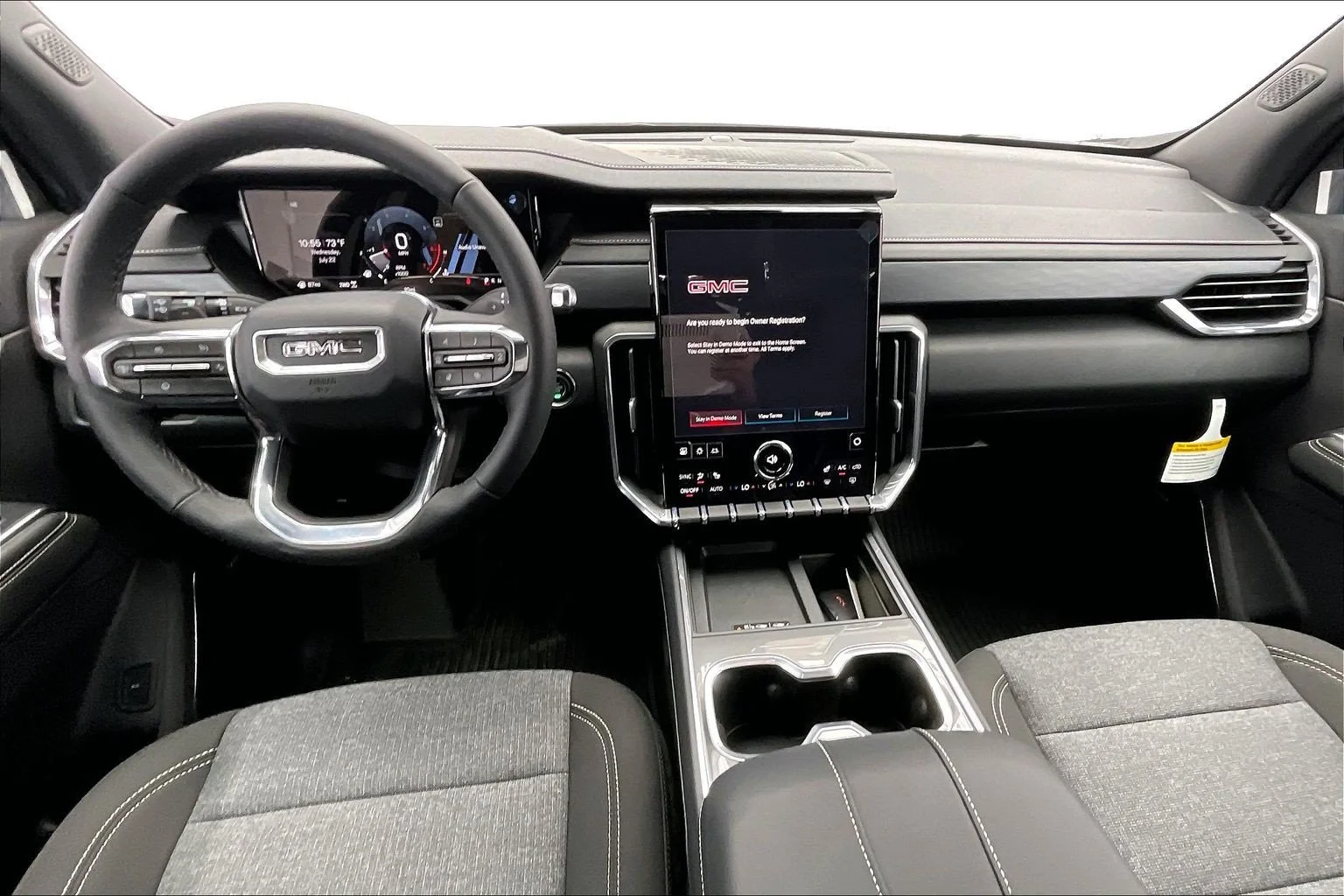 2026 GMC Acadia Elevation - Photo 5