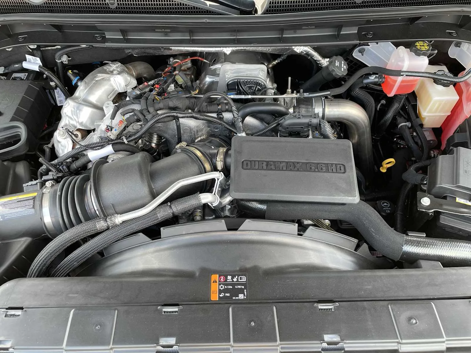 New 2026 Onyx Black GMC Denali image 31