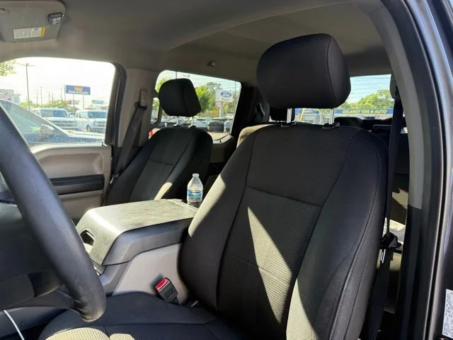 Used 2020 Gray Ford XL image 11