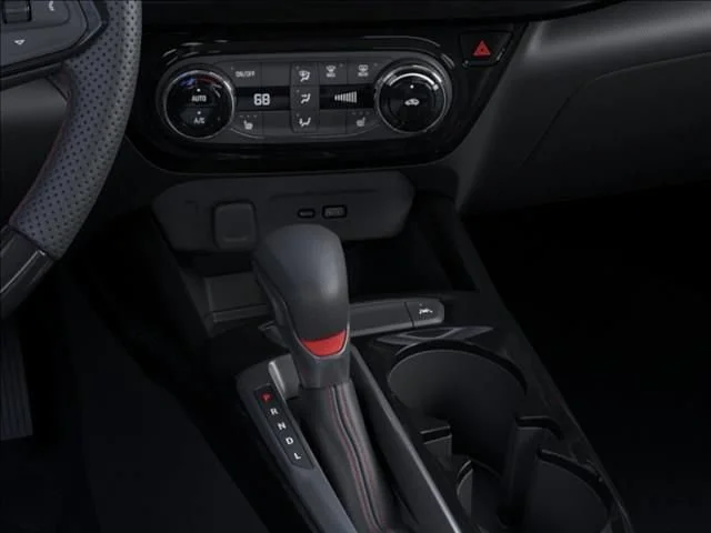 New 2026 Apex Red Chevrolet 2RS image 23