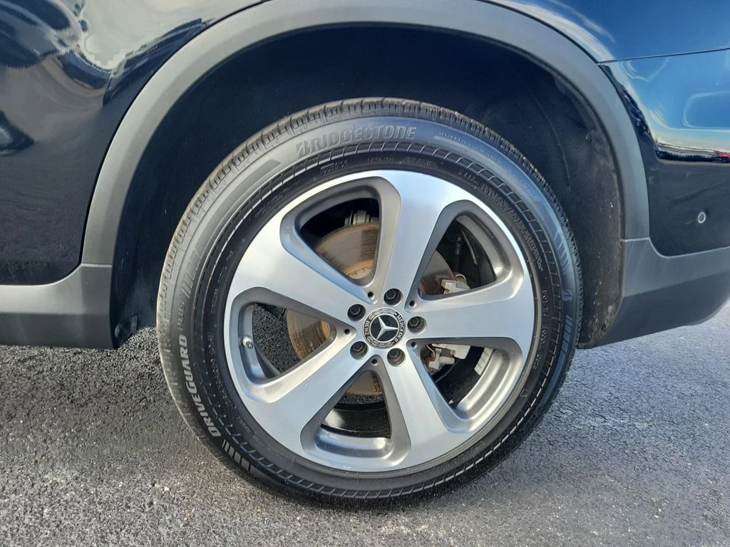 2020 Mercedes-Benz GLC GLC300 - Photo 34