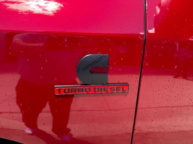New 2026 Red Ram Tradesman image 12