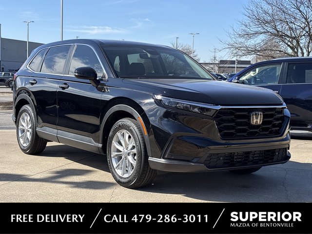 Pre-Owned 2025 Honda Prologue Touring Sport Utility in Bentonville
