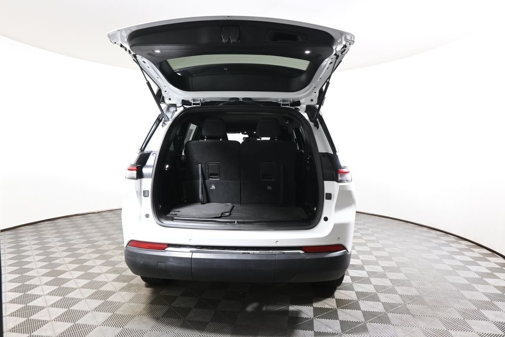 2024 Jeep Grand Cherokee L Laredo - Photo 40