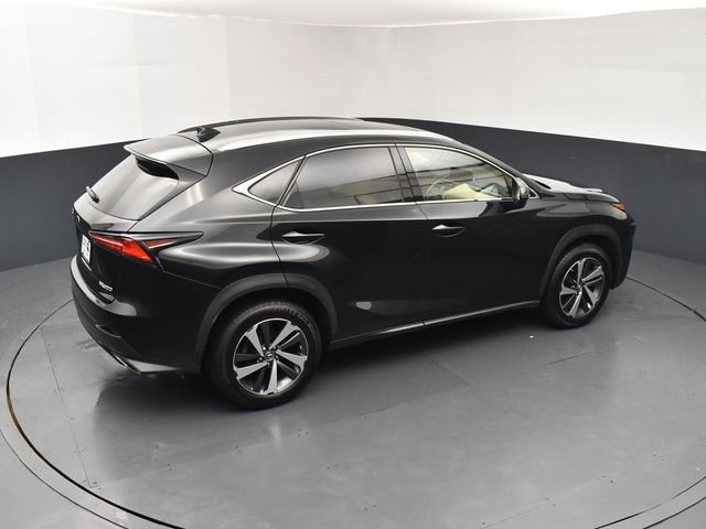 2019 Lexus NX 300 - Photo 18