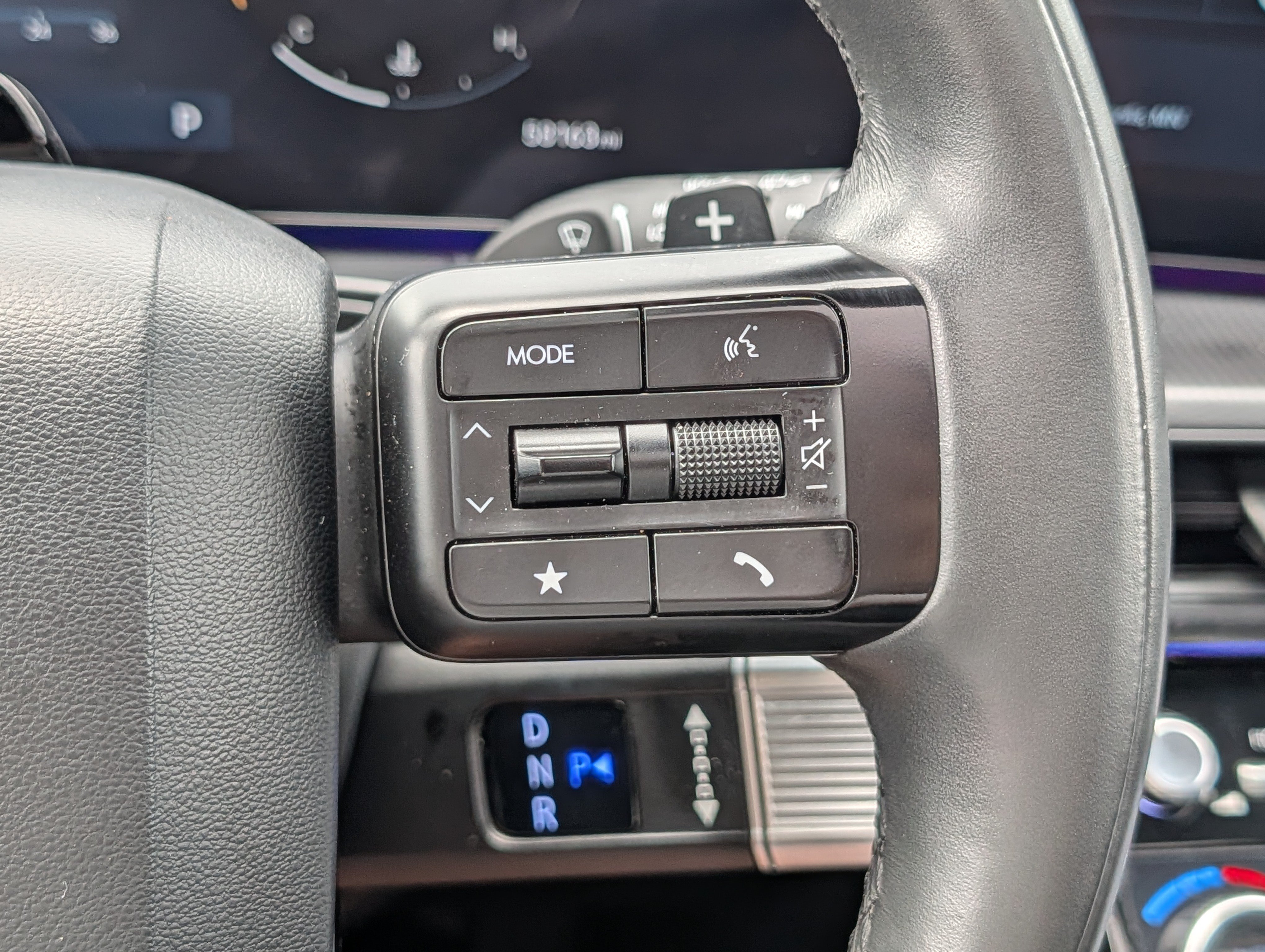 2025 Hyundai Santa Fe Calligraphy - Photo 30