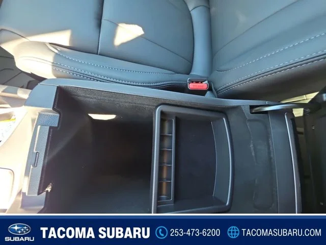 New 2026 SAPPHIRE BLUE PEARL Subaru Premium 7-Passenger image 23