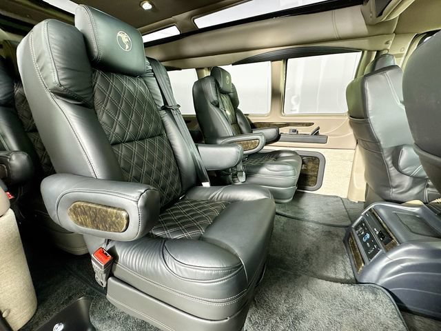 New 2026 Black Chevrolet WT image 30