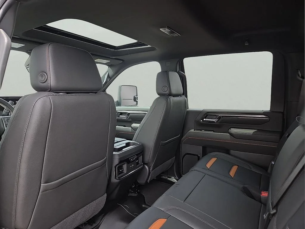 2026 GMC Sierra 2500HD AT4 - Photo 12