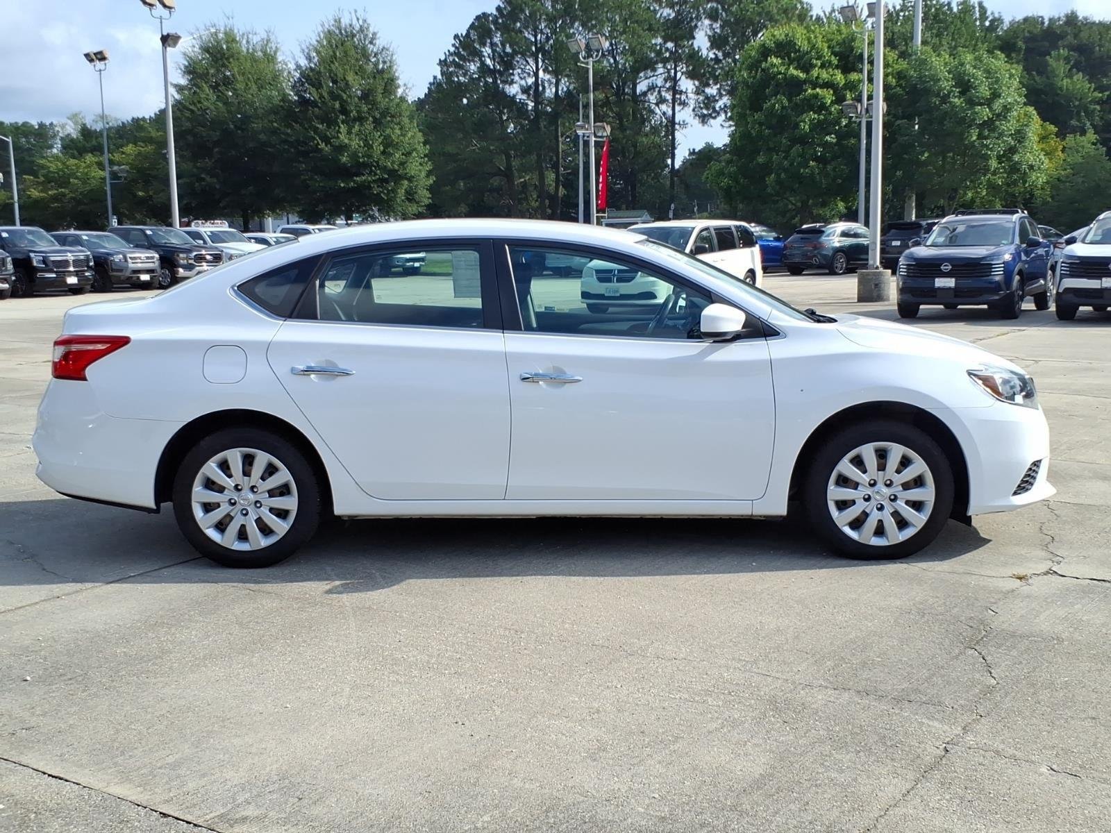 Used 2019 Fresh Powder Nissan S image 6