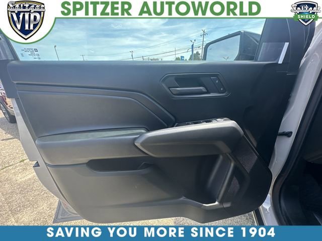 New 2026 White Sands Chevrolet Trail Boss image 23