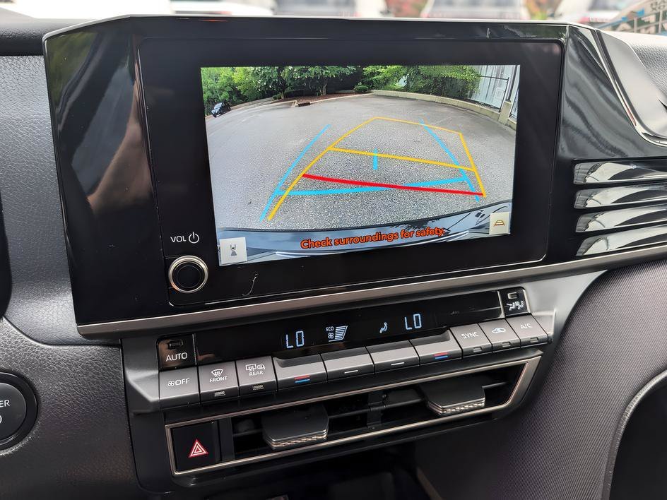 Used 2026 Underground Toyota LE image 19