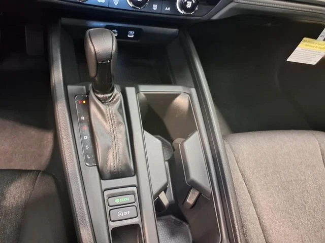 2025 Honda Accord LX - Photo 10