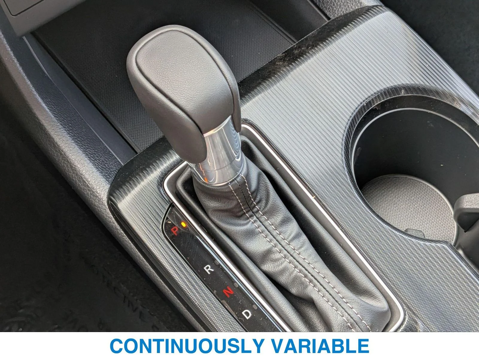 New 2026 Rallye Red Honda FWD Sport image 19
