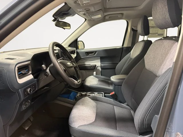 2026 Ford Maverick XLT - Photo 9