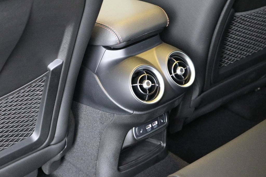 2025 Alfa Romeo Stelvio Intensa - Photo 30