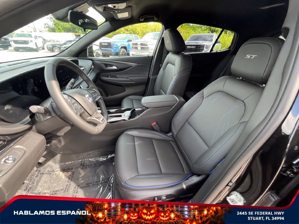 2026 Buick Envista Sport Touring - Photo 10
