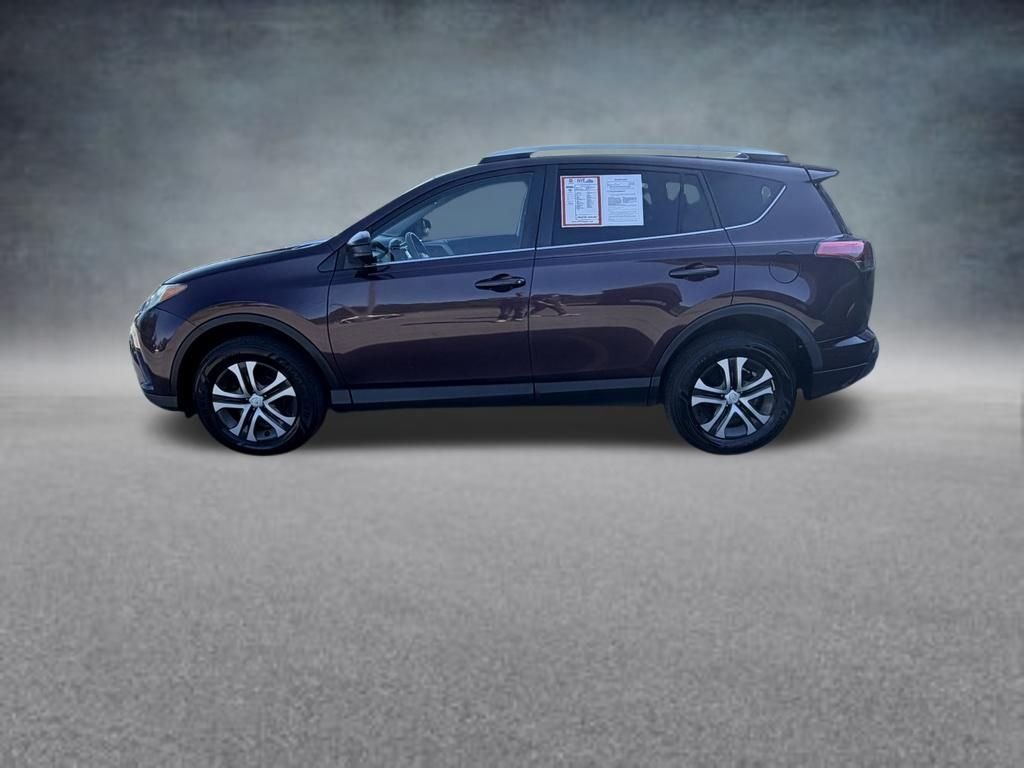Used 2016 Toyota RAV4 LE with VIN 2T3BFREV4GW485359 for sale in Oneida, NY