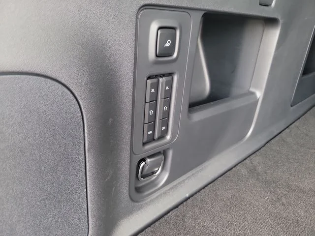 New 2026 Black Metallic Ford Active image 12