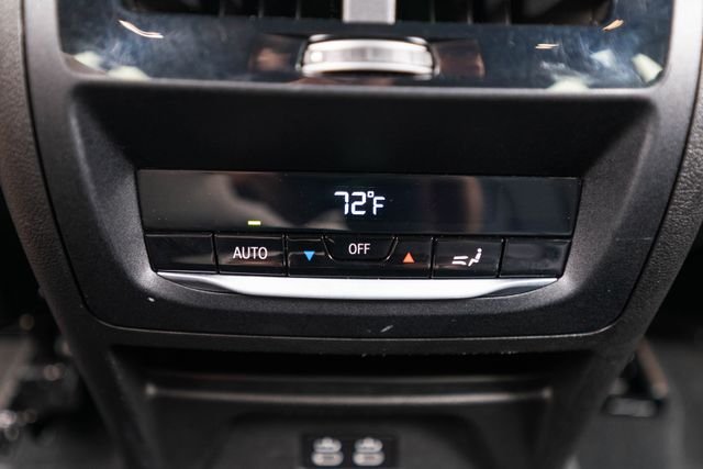 Used 2023 Jet Black BMW xDrive30i image 35